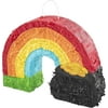 Rainbow with Pot of Gold Piñata