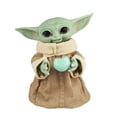 thumbnail image 1 of Muñeco Grogu Hasbro Star Wars 9.25 Pulgadas, 1 of 4