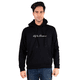 thumbnail image 2 of Alfa Romeo Sudadera Hoodie Caballero Talla Grande con  Logo firma en el pecho Oficial  Estilo Racing Casual, 2 of 5