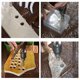 thumbnail image 4 of Broca de sierra de diamante de 4 pulgadas, azulejos de porcelana de cerámica de vidrio, mármol, granito, cuarzo, válvula de ducha, cortador de agujeros, azulejos de pared de piso, 4 of 5