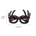thumbnail image 2 of OAVQHLG3B Halloween Funny Glasses Halloween Party Favors, Novelty Pumpkin Toys, Halloween Cosplay Props for Kids, Party Supplies Decoration, 2 of 3