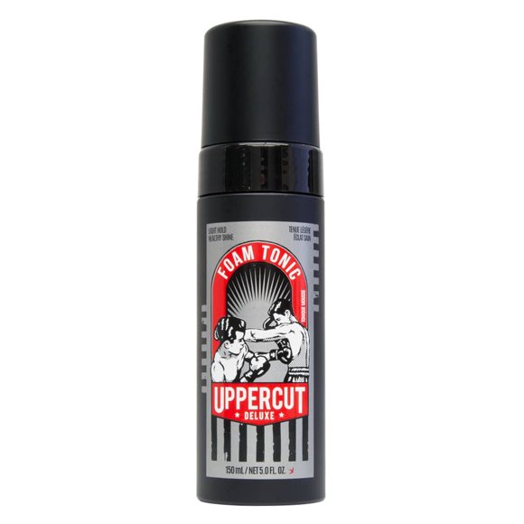 UPPERCUT FOAM TONIC 5OZ/150ML