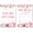 Pink, variant on Floral Gold Foil Sweet Sixteen Birthday Party Invitations with Envelopes Set of 20 Gold Glitter Pink Flowers Sweet 16 16th Birthday Party Invites