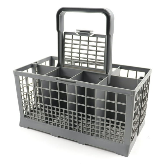 Dishwasher Basket Replacement Universal Dishwasher Silverware Basket Holder