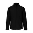 thumbnail image 1 of Kariban Mens Soft Shell Jacket, 1 of 2