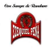 Con Sangre De Ranchero