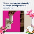 thumbnail image 7 of Glade PlugIns Scented Oil 10 Refills, Air Freshener, Exotic Tropical Blossoms, 10 x 0.67 oz, 10 Refills, 7 of 7