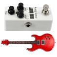 thumbnail image 1 of Pedal Efectos Guitarra Bsvklp Retardo Analógico Accesorios para Instrumentos Musicales, 1 of 9