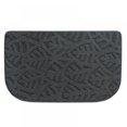 thumbnail image 1 of Lindbes Indoor Doormat Absorbent Front Back Door  Floor Mats For Home Entrance Rug Low-Profile Inside Floor Door, 1 of 8