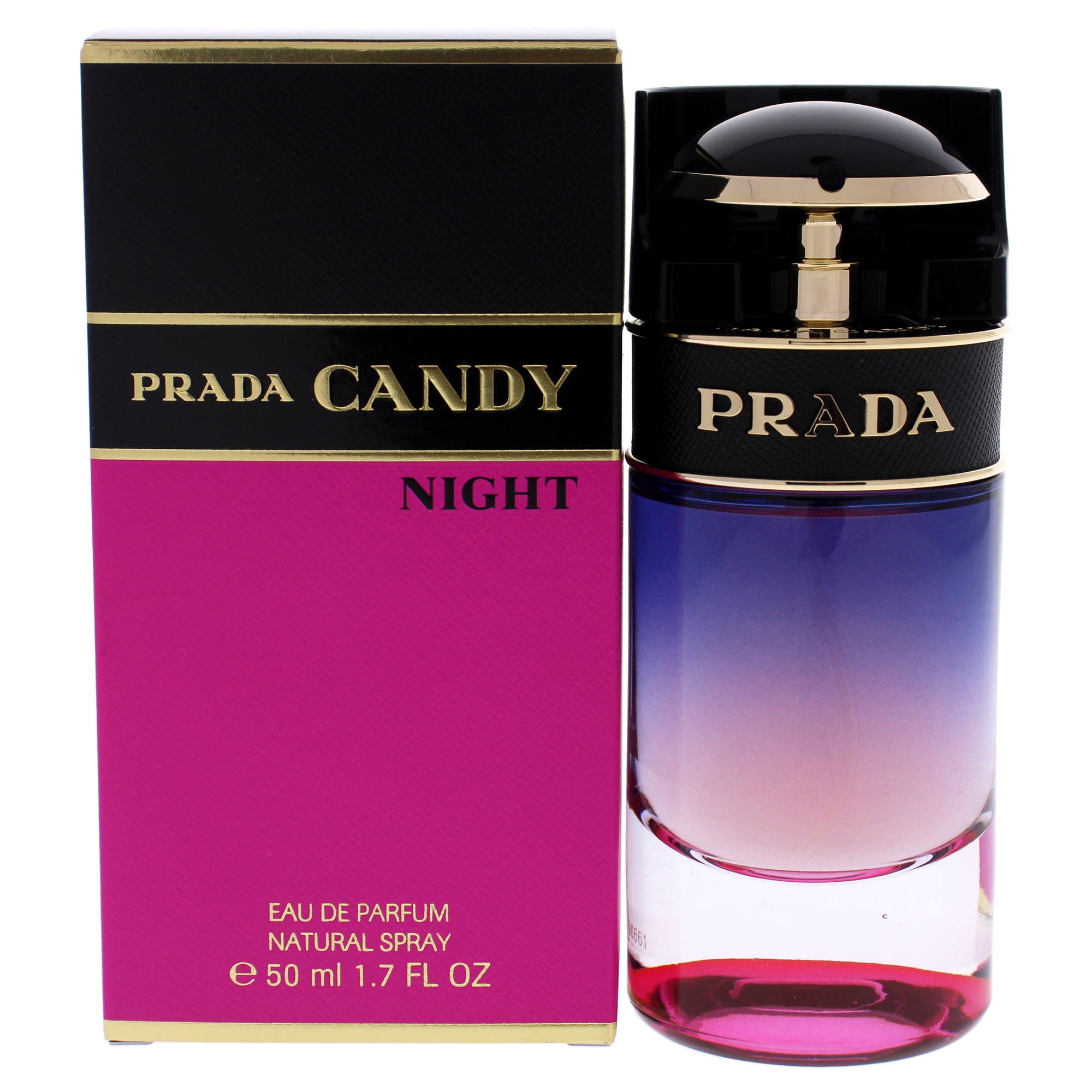 candy night eau de parfum