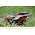 thumbnail image 4 of Coches de dinosaurio retráctil de juguete para niños y niñas de 3 a 9 años, 4 of 4