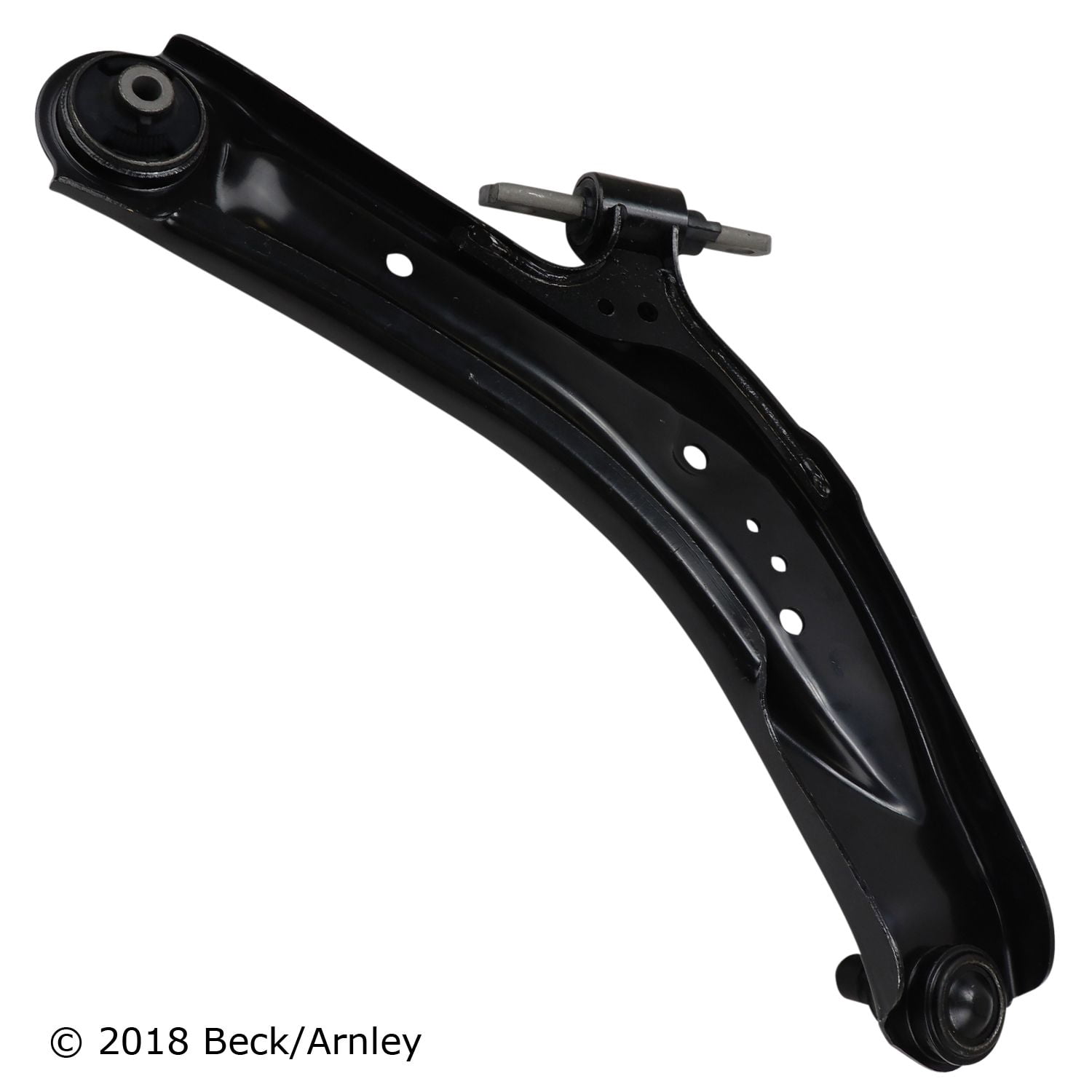 BeckArnley 102-8042 Control Arm With Ball Joint