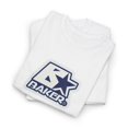 thumbnail image 3 of Baker Club Star Skateboard Skate 2000s Vintage Classic T Shirt Design Print - White / L, 3 of 5