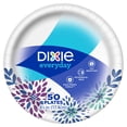 thumbnail image 3 of Dixie Paper Dessert Plates, 6 7/8" Inch, 50 Ct (3), 3 of 3