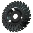 thumbnail image 1 of 125mm Wood Cutting Disc 125mm Wood Rasp Disc For Angle Grinder, 1 of 5