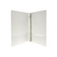 thumbnail image 2 of Carpeta de Argollas Oxford Panorama, Tamaño Carta, Herraje "O" de 1/2 Pulgada, Color Blanco, 2 of 3