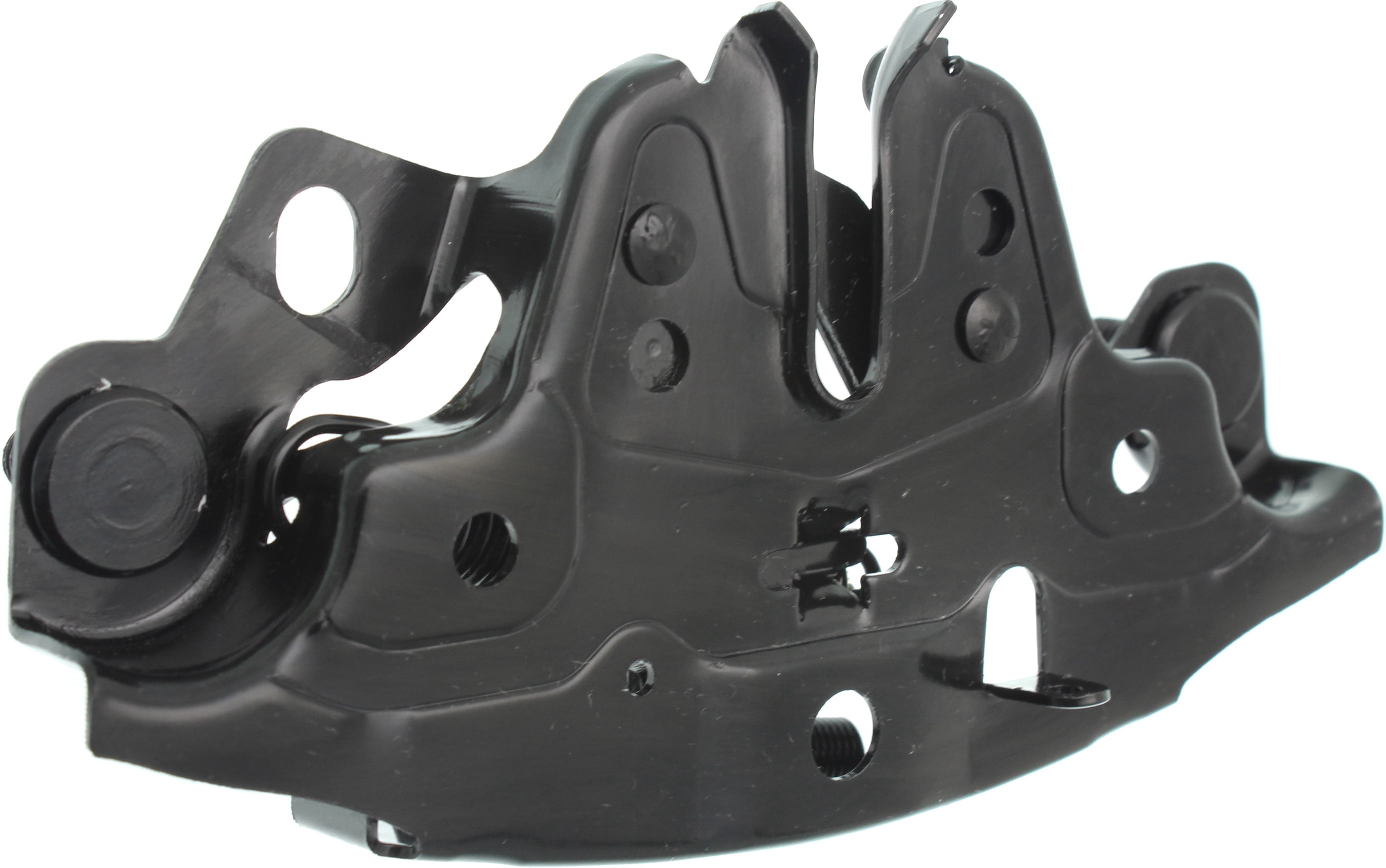 Hood Latch Compatible with 2017-2020 Nissan Rogue Sport