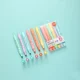 thumbnail image 5 of Resaltadores ZHIPENG 6 unids/set Color Pastel Macaron Suministros escolares, 5 of 5