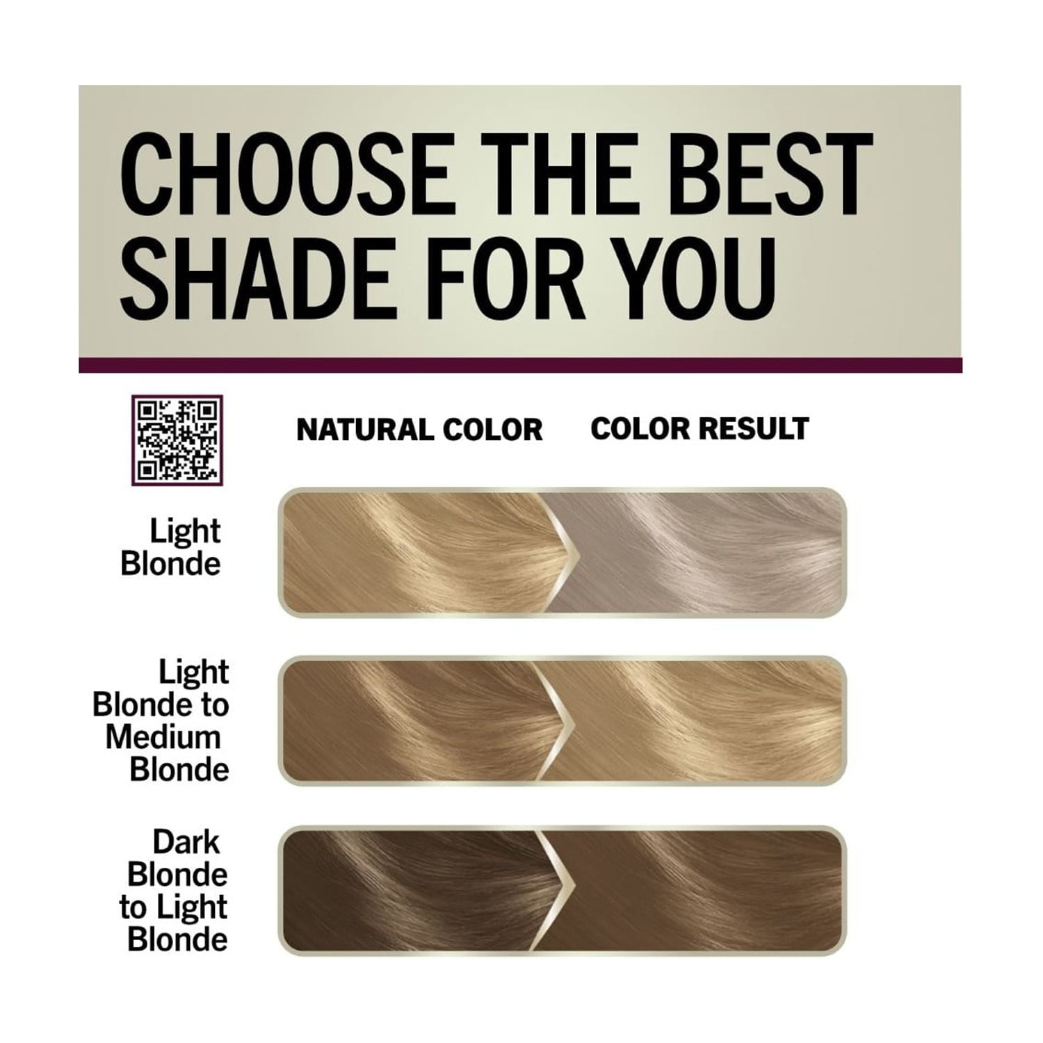 Schwarzkopf Keratin Blonde Hair Dye Natural Cool Blonde 11.01, Hi-Lift Permanent Color, 1 Use