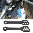 thumbnail image 1 of Rear Suspension Lowering Links Kit, Shock Suspension Lowering Drop Links 1 Pair Enhanced Performance  for  1999 To 2020, 1 of 8