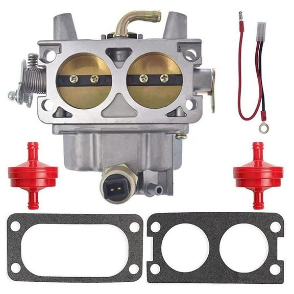 Carburetor for Generac 15000 watt 17000 watt portable generators