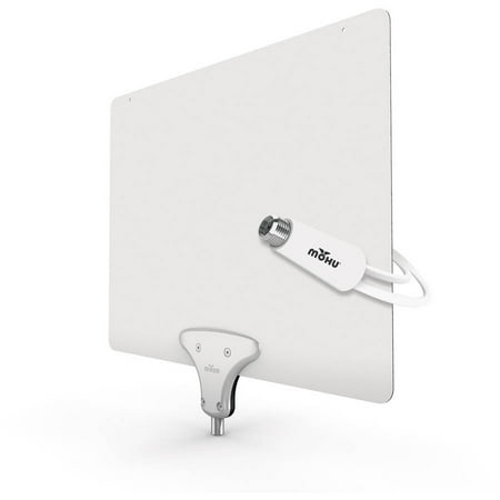 Mohu Leaf 50 HDTV Thin Indoor Antenna (Certified Refurbished)