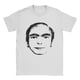 thumbnail image 1 of Camiseta Ever Dream This Man para hombre, algodón puro, informal, cuello redondo, manga corta, tallas 4XL y 5XL., 1 of 7