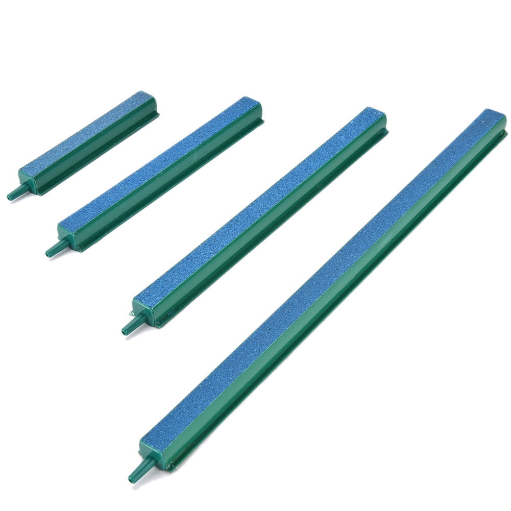 Special Sand Bar for Aquarium Fresh Air Stone Bubble Bar Fish Tank Aerator Pump Hydroponics