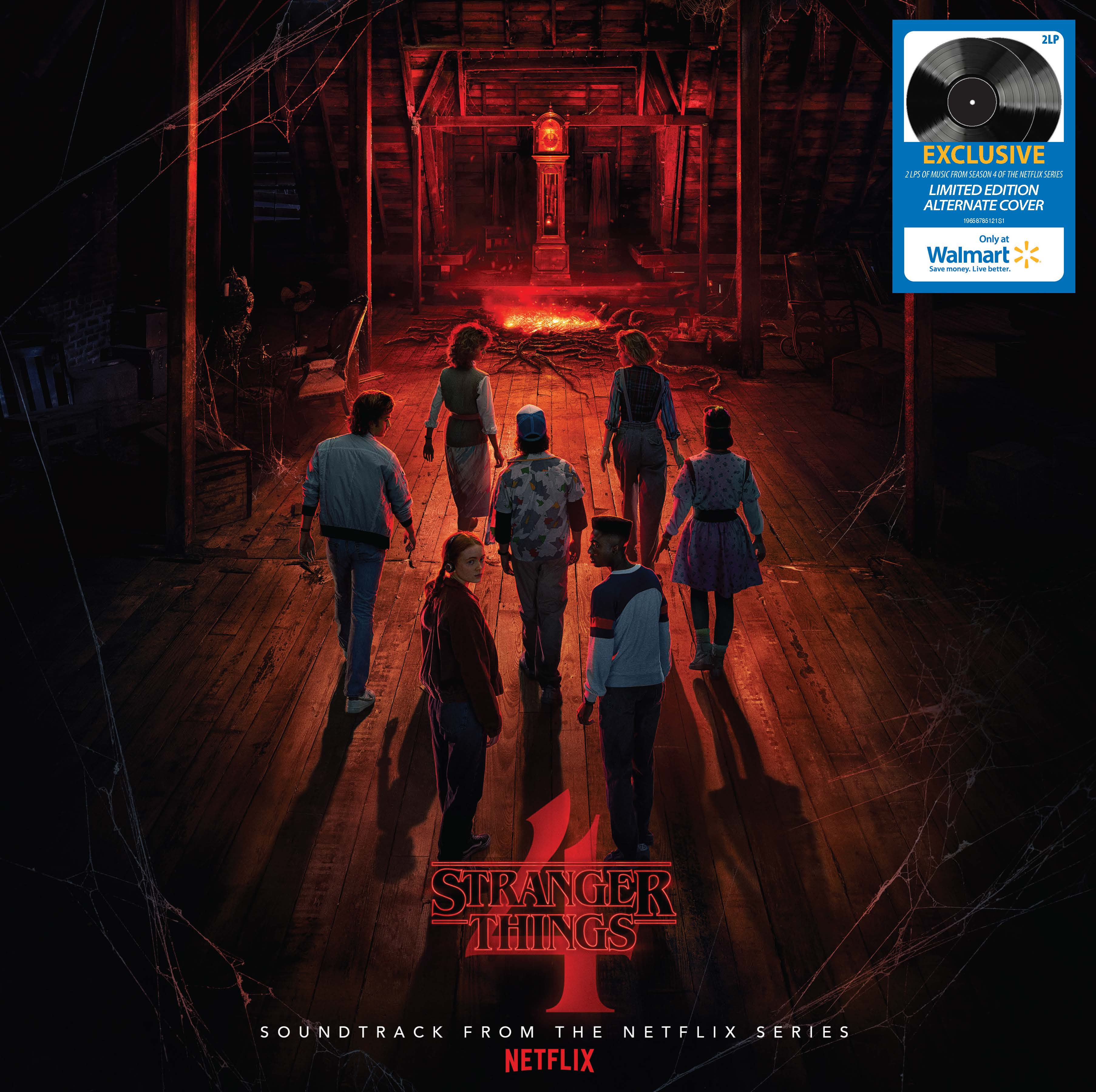 Umbrella Academy Shows Like Stranger Things For Tweens Funko