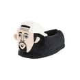 thumbnail image 2 of Adult Jay & Silent Bob Plush Slippers, 2 of 6
