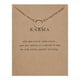 thumbnail image 1 of Collar para mujer, joyería para mujer, collar de joyería para mujer, collar de colibrí con cadena de clavícula para mujer, 1 of 3