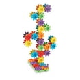 thumbnail image 3 of Learning Resources Gears! 100 Piece Deluxe Building Set, Construction Toy, Ages 3+, 3 of 12