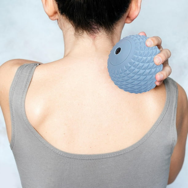 Espalda Masaje Cervical Cervical Automasajes De Espalda Dolor