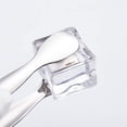 thumbnail image 3 of ShenMo 6 Pieces Stainless Steel Mini Serving Tongs Multi-Purpose Small Tongs Icing Sugar Tongs Kitchen Gadgets Tongs for Tea, Coffee, Kitchen, Bar, BBQ, Buffet, 3 of 5