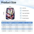 thumbnail image 4 of Power Rangers Boy's Swim Trunks Quick Dry Board Shorts Kids Beach Swim Shorts Bathing Suits Swimsuit, 4 of 7