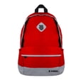 thumbnail image 1 of Mochila K-Swiss River Color Rojo, 1 of 3