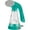 Teal, variant on SALAV® X3 Commercial Full-Size Garment Steamer, Navy