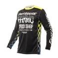 thumbnail image 5 of 2023 NUEVA Camiseta de Motocross Maillot Ciclismo Hombre DH MOTO MTB MX Camiseta de Descenso MTB Camiseta Ciclismo de Montaña Off Road, 5 of 5