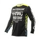 thumbnail image 5 of 2023 NUEVA Camiseta de Motocross Maillot Ciclismo Hombre DH MOTO MTB MX Camiseta de Descenso MTB Camiseta Ciclismo de Montaña Off Road, 5 of 5