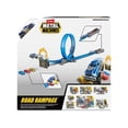 thumbnail image 3 of Pista ZURU Metal Machines METAL MACHINES-Playset Serie 1 Road Rampage, 3 of 4