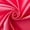 Fuchsia, variant on Polyester Charmeuse Satin 95 GSM Lightweight 58/60 Inch Silky Fabric By The Yard For Sewing Apparel, Accessories, & Décor - Fuchsia (5 Yards)