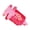 4, variant on Stylish Hairpin Cartoon Character Hair Clip Practical PVC Hari Claw Clip For Girls Women Lightweight Hair Styling Tools