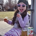 thumbnail image 5 of True Lemon Kids Variety Pack Drink Mix Sticks, Low Sugar, No Artificial Sweeteners, 10 Count (Pack of 5 Flavors), 5 of 6