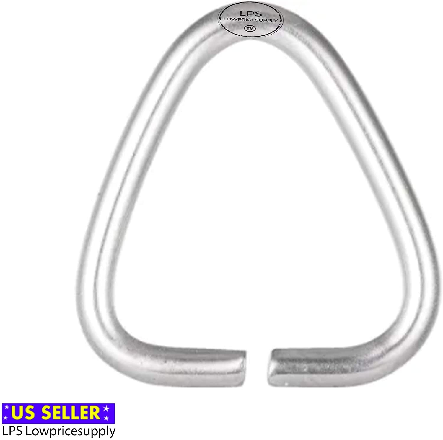25 PACK - Baton D-Ring