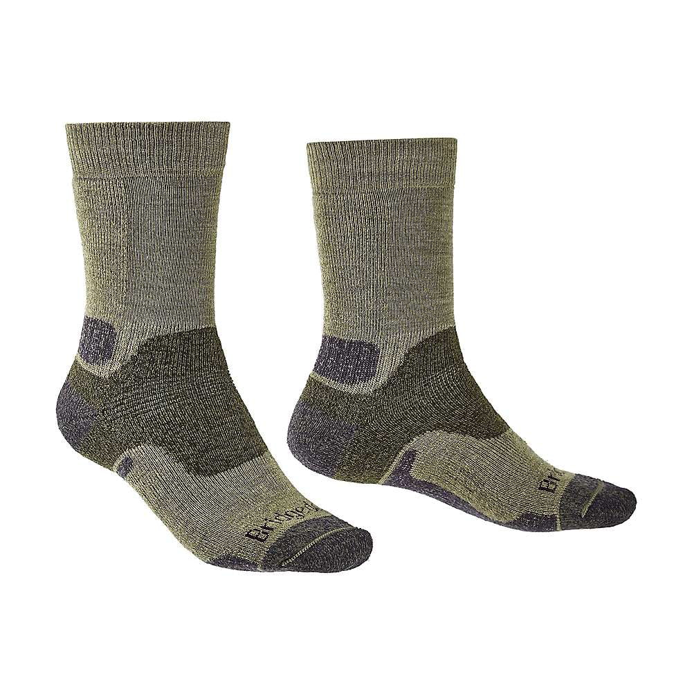 Bridgedale Mens Trekker Tactical Socks