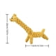 thumbnail image 2 of Chewy Fun & Clean Teeth: Pet Puppy Dog Cotton Rope Interactive Toy, 2 of 4