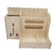 thumbnail image 4 of Comedero de madera para conejos, comedero ... Sin tetera, 4 of 9