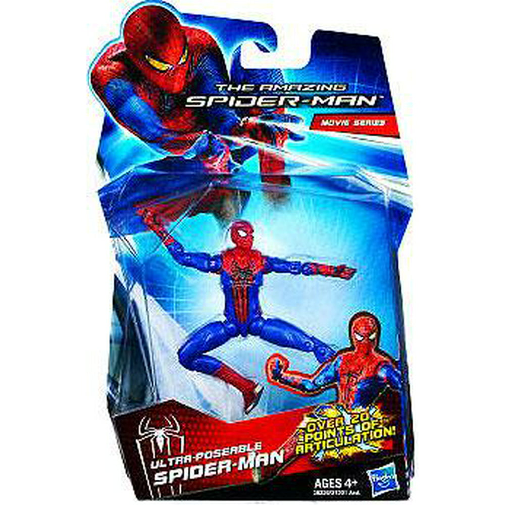 Movie Series Ultra Poseable Spider-Man Action Figure - 86D2679f 3c80 41fb Ba29 4a0a484afD19 1.ef6505210c858De7bee6115D27863a18