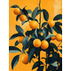 thumbnail image 1 of Qisvanset Framed Canvas Wall Art 12x16 Inch Matisse Fruit of The Spirit Pastor Gift Bible Art, 1 of 5