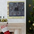 thumbnail image 5 of Ciphering Binary Codes - Canvas, 5 of 10